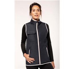 4-LAYER THERMAL BODYWARMER