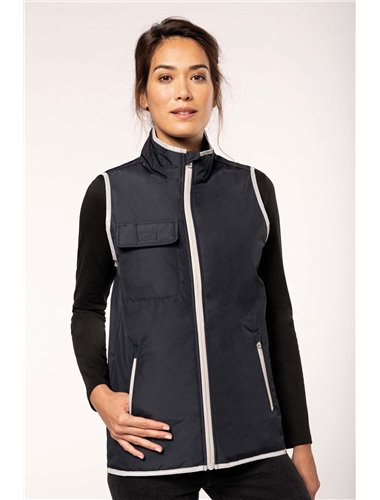 4-LAYER THERMAL BODYWARMER