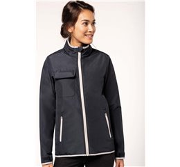 4-LAYER THERMAL JACKET