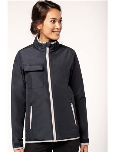 4-LAYER THERMAL JACKET