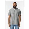 PREMIUM COTTON ADULT DOUBLE PIQUÉ POLO