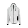 MEN'S HOODED SWEATSHIRT