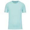 MEN'S SHORT-SLEEVED SPORTS T-SHIRT