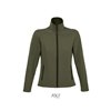 SOL'S RACE WOMEN - SOFTSHELL ZIP JACKET