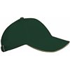 ORLANDO KIDS - KIDS' 6 PANELS CAP