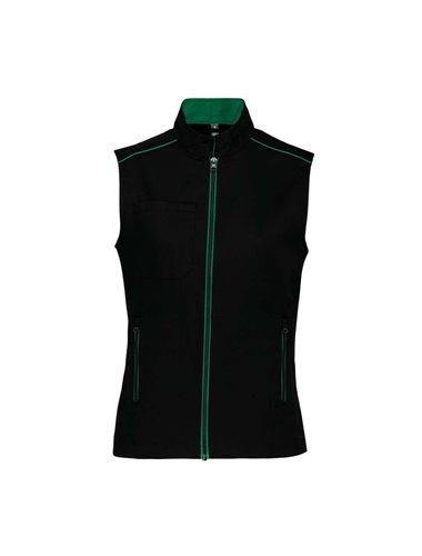 LADIES' DAYTODAY GILET