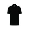 MEN'S SHORT-SLEEVED CONTRASTING DAYTODAY POLO SHIRT