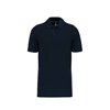 MEN'S SHORT-SLEEVED CONTRASTING DAYTODAY POLO SHIRT