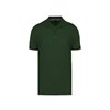 MEN'S SHORT-SLEEVED POLO SHIRT