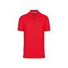 MEN'S SHORT-SLEEVED POLO SHIRT