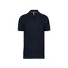 MEN'S SHORT-SLEEVED POLO SHIRT