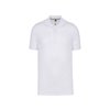 MEN'S SHORT-SLEEVED POLO SHIRT