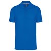 MEN'S SHORT-SLEEVED POLO SHIRT