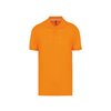 MEN'S SHORT-SLEEVED POLO SHIRT