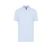 MEN'S SHORT-SLEEVED POLO SHIRT