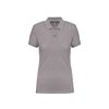 LADIES' SHORT-SLEEVED POLO SHIRT