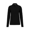 MEN'S LONG-SLEEVED POLO SHIRT