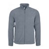 FULL ZIP MICROFLEECE JACKET