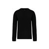 SET-IN SLEEVE SWEATSHIRT