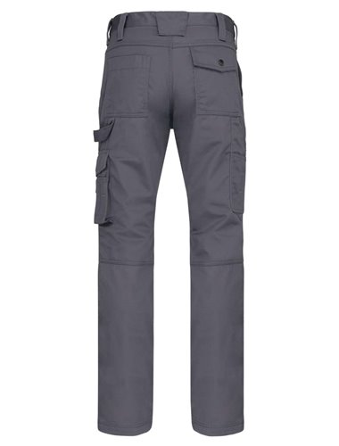 MULTI POCKET WORKWEAR TROUSERS