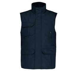 WORKER - BODYWARMER