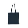 COTTON CANVAS SHOPPER BAG