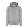 SPORTS POLYESTER HOODIE