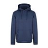 SPORTS POLYESTER HOODIE