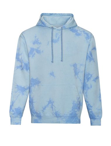 TIE-DYE HOODIE