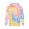 TIE-DYE HOODIE