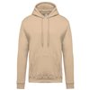 MEN’S HOODED SWEATSHIRT