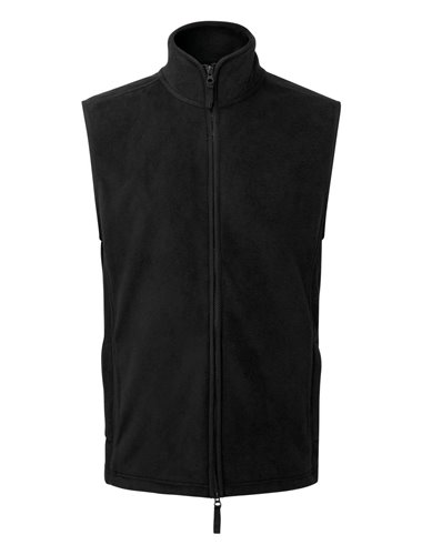 MEN'S 'ARTISAN' FLEECE GILET