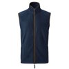 MEN'S 'ARTISAN' FLEECE GILET