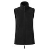 WOMEN'S 'ARTISAN' FLEECE GILET