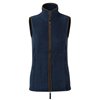 WOMEN'S 'ARTISAN' FLEECE GILET