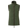 WOMEN'S 'ARTISAN' FLEECE GILET