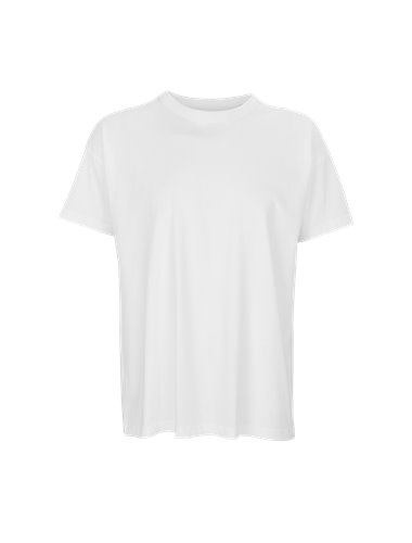 SOL'S BOXY MEN'S OVERSIZED T-SHIRT