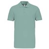 MIKE - MEN'S SHORT-SLEEVED POLO SHIRT