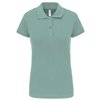 BROOKE - LADIES' SHORT-SLEEVED POLO SHIRT