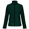 LADIES' SOFTSHELL JACKET