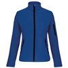 LADIES' SOFTSHELL JACKET