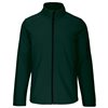 SOFTSHELL JACKET