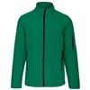 SOFTSHELL JACKET