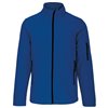 SOFTSHELL JACKET