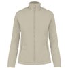 MAUREEN - LADIES' FULL ZIP MICROFLEECE JACKET