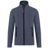 MAUREEN - LADIES' FULL ZIP MICROFLEECE JACKET