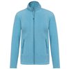 MAUREEN - LADIES' FULL ZIP MICROFLEECE JACKET