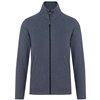 FALCO - FULL ZIP MICROFLEECE JACKET