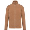 FALCO - FULL ZIP MICROFLEECE JACKET