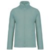 FALCO - FULL ZIP MICROFLEECE JACKET